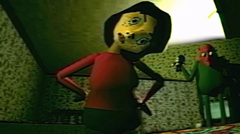 坏父母红脸先生 坏父母红脸先生