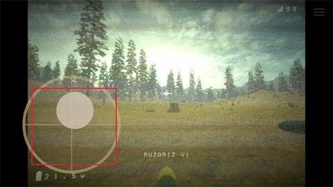 FPV自杀式无人机 FPV自杀式无人机