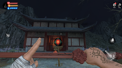 无尽噩梦5怨灵咒内置菜单 无尽噩梦5怨灵咒内置菜单