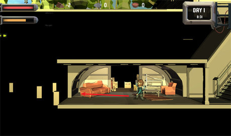 60秒核灾难 60秒核灾难