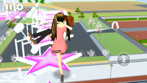 小忍校园派对 小忍校园派对