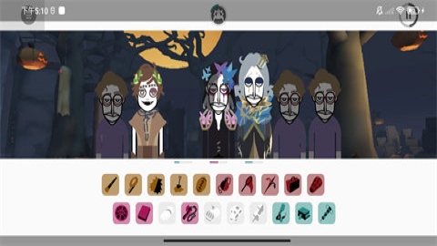 节奏盒子第五人格模组 节奏盒子第五人格模组