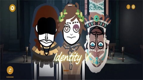 节奏盒子第五人格模组 节奏盒子第五人格模组