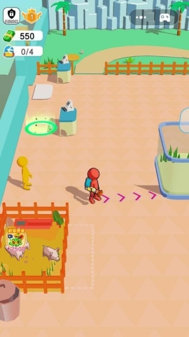 梦幻恐龙城堡 梦幻恐龙城堡