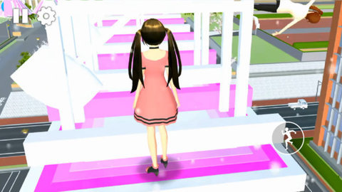 小忍校园派对 小忍校园派对