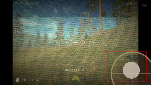 FPV自杀式无人机 FPV自杀式无人机