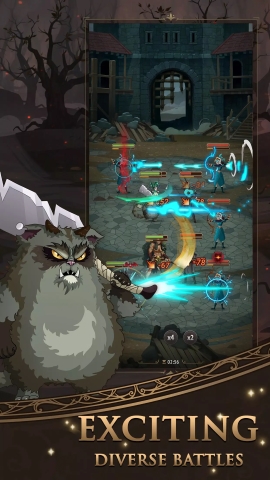 黑暗英雄 黑暗英雄