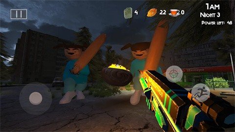 提莫卡的午夜 提莫卡的午夜