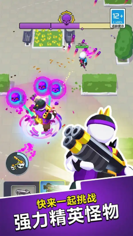 荒野生存英雄 荒野生存英雄