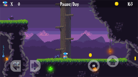 卡诺王的冒险 卡诺王的冒险