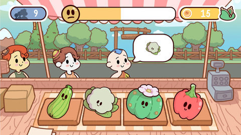 欢乐小农场 欢乐小农场