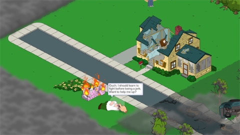 恶搞之家探索之物 恶搞之家探索之物