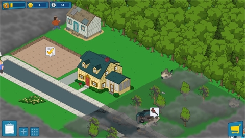 恶搞之家探索之物 恶搞之家探索之物