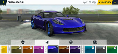 极限汽车驾驶模拟器内置菜单 极限汽车驾驶模拟器内置菜单