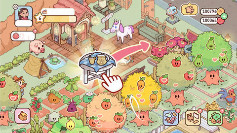 欢乐小农场 欢乐小农场