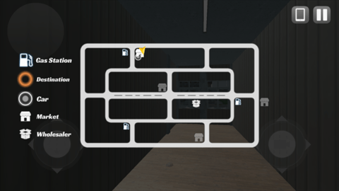 家具商店模拟器 家具商店模拟器