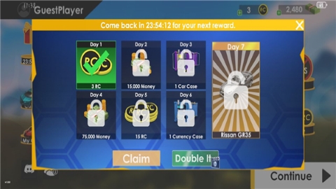 汽车销售模拟器2023 汽车销售模拟器2023