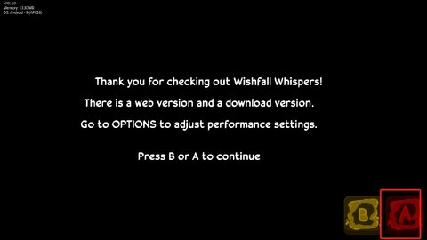 FNF愿秋低语 FNF愿秋低语