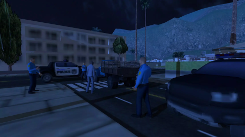 犯罪现场侦探清洁工 犯罪现场侦探清洁工