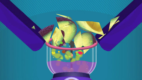 单机切水果 单机切水果