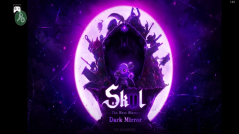 小骨英雄杀手内置菜单 小骨英雄杀手内置菜单