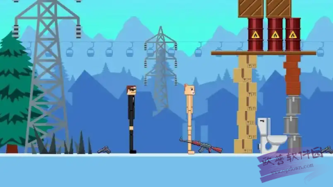 仓鼠游乐场 仓鼠游乐场