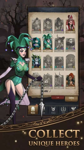 黑暗英雄 黑暗英雄