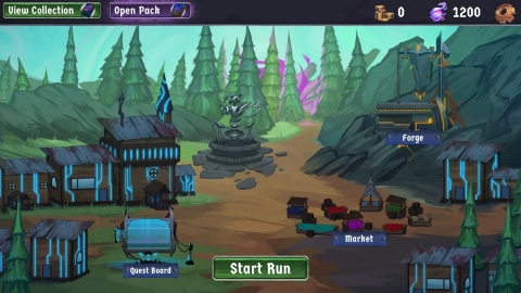 突破流浪者 突破流浪者