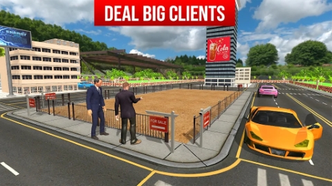 房地产经纪人 房地产经纪人