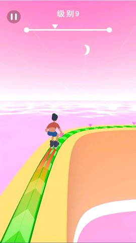 滑影穿梭安卓版 滑影穿梭安卓版