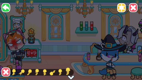 塔达世界校园生活 塔达世界校园生活