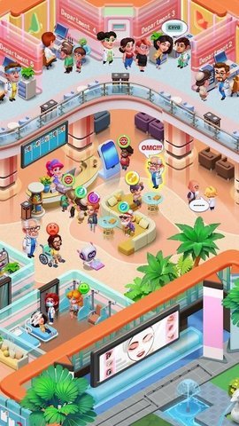 大医院asmr 大医院asmr