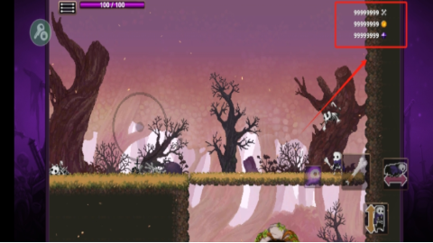 小骨英雄杀手内置菜单 小骨英雄杀手内置菜单