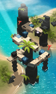 方块历险 方块历险