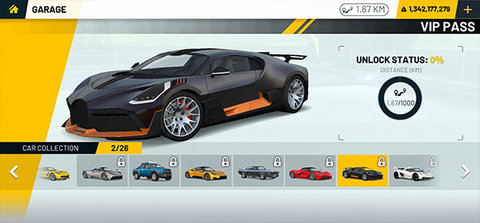 极限汽车驾驶模拟器内置菜单 极限汽车驾驶模拟器内置菜单