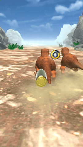 抓个大怪兽 抓个大怪兽