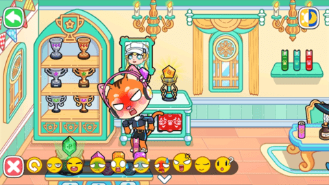 塔达世界校园生活 塔达世界校园生活