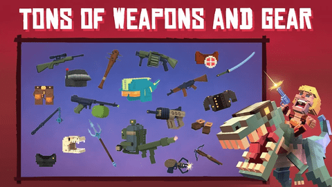 侏罗纪大逃杀内置菜单版 侏罗纪大逃杀内置菜单版