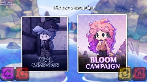 FNF愿秋低语 FNF愿秋低语