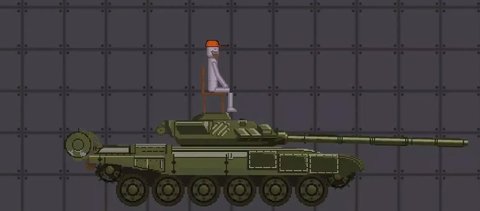 人类玩偶沙盒游乐场 人类玩偶沙盒游乐场