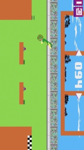 独轮车传奇 独轮车传奇