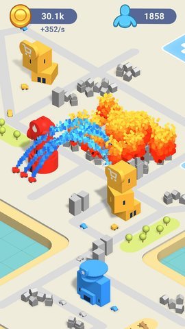 奇妙建造师 奇妙建造师