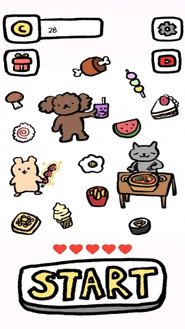 表情包吃播 表情包吃播