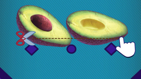 单机切水果 单机切水果