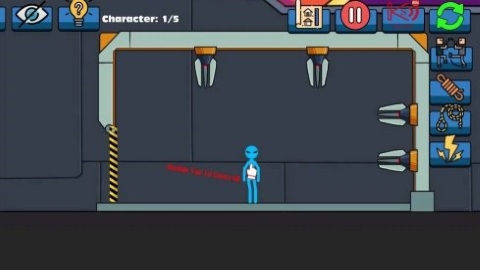 布娃娃2火柴人游乐场 布娃娃2火柴人游乐场