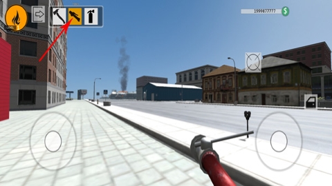 消防站模拟器内置菜单 消防站模拟器内置菜单