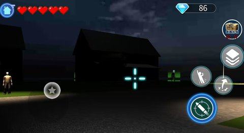 害怕就拍拍手 害怕就拍拍手