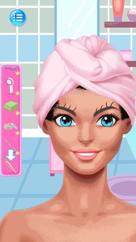 潮流换装达人 潮流换装达人