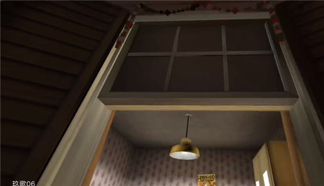 恐怖冰淇淋1内置菜单版