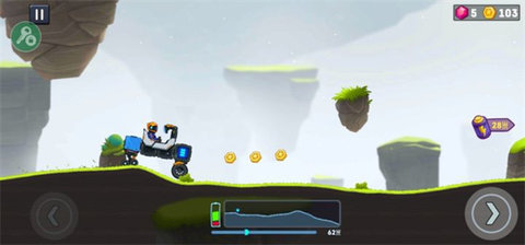 流浪者世界特别座驾2内置菜单 流浪者世界特别座驾2内置菜单